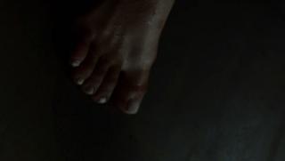 Briana Evigan feet photo thumbnail