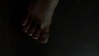 Briana Evigan feet photo thumbnail
