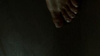 Briana Evigan feet photo thumbnail