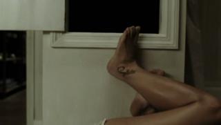Briana Evigan feet photo thumbnail
