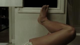 Briana Evigan feet photo thumbnail
