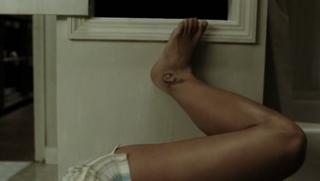 Briana Evigan feet photo thumbnail