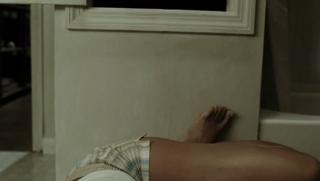 Briana Evigan feet photo thumbnail