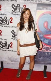 Briana Evigan feet photo thumbnail