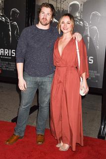 Briana Evigan feet photo thumbnail