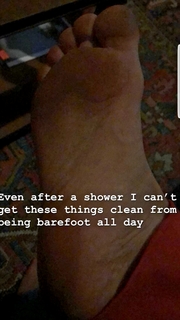 Briana Evigan feet photo thumbnail