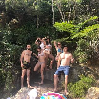 Briana Evigan feet photo thumbnail