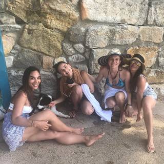 Briana Evigan feet photo thumbnail