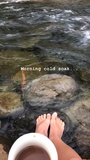 Briana Evigan feet photo thumbnail