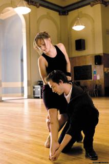 Briana Evigan feet photo thumbnail