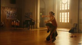 Briana Evigan feet photo thumbnail