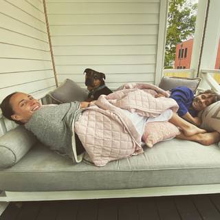 Briana Evigan feet photo thumbnail