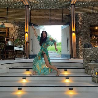 Briana Evigan feet photo thumbnail