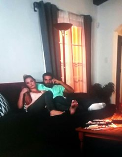 Briana White feet photo 11