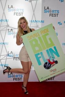 Briana White feet photo 5