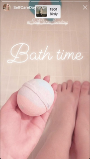 Briana White feet photo 14