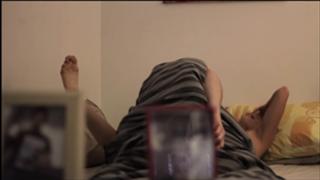 Brianna Brown feet photo thumbnail