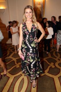 Brianna Brown feet photo thumbnail