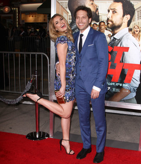 Brianna Brown feet photo thumbnail