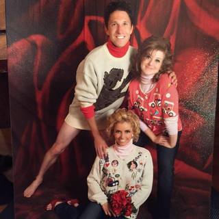 Brianna Brown feet photo thumbnail