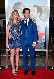 Brianna Brown feet photo thumbnail