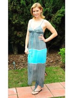 Brianna Brown feet photo thumbnail