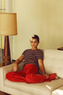 Brianna Hildebrand feet photo thumbnail