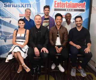 Brianna Hildebrand feet photo thumbnail