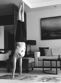 Brianna Hildebrand feet photo thumbnail