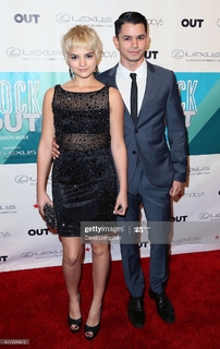 Brianna Hildebrand feet photo thumbnail