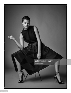 Brianna Hildebrand feet photo thumbnail