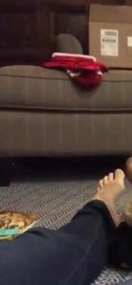 Brianna Keilar feet photo thumbnail