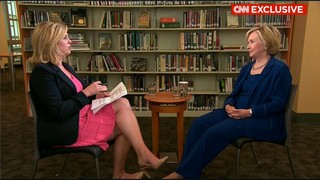Brianna Keilar feet photo thumbnail