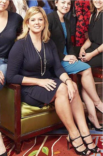 Brianna Keilar feet photo thumbnail