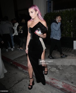 Brianna LaPaglia feet photo 16