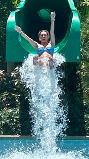 Brianna LaPaglia feet photo 12