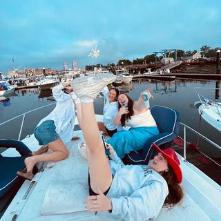 Brianna LaPaglia feet photo 9