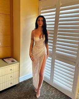 Brianna LaPaglia feet photo 17