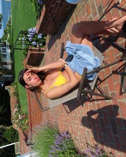 Brianna LaPaglia feet photo 14