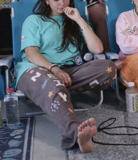 Brianna LaPaglia feet photo 16