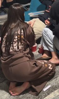 Brianna LaPaglia feet photo 14
