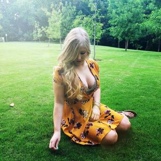 Brianna Paige Arsement feet photo 3