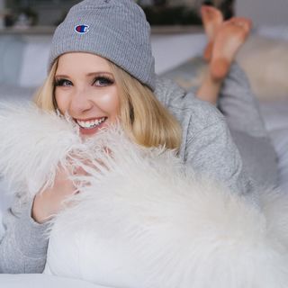Brianna Paige Arsement feet photo 15