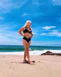 Brianna Paige Arsement feet photo 1