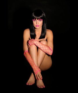 Brianne Davis feet photo 14