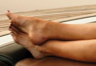 Brianne Davis feet photo 5