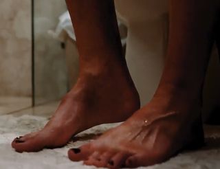 Brianne Davis feet photo 2