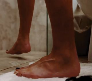 Brianne Davis feet photo 1