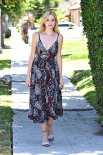 Brianne Howey feet photo thumbnail