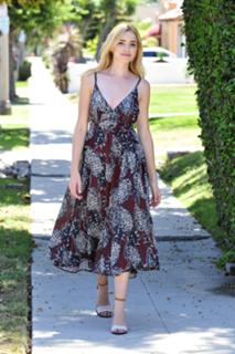 Brianne Howey feet photo thumbnail